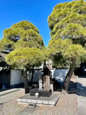 満願寺(東京都)