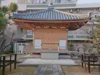 聖眼寺のその他建物