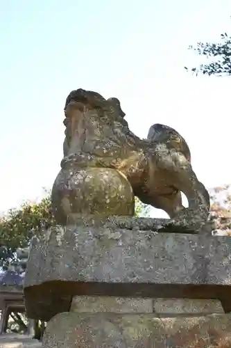 高屋神社(香川県)