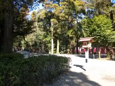 都農神社(宮崎県)