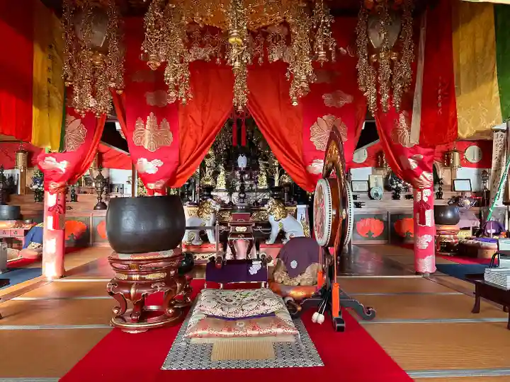 三光寺(三重県)