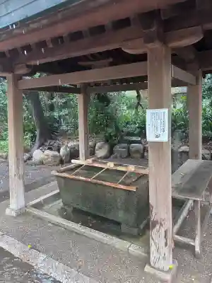 高座結御子神社(熱田神宮摂社)(愛知県)