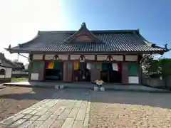 観音寺(三重県)