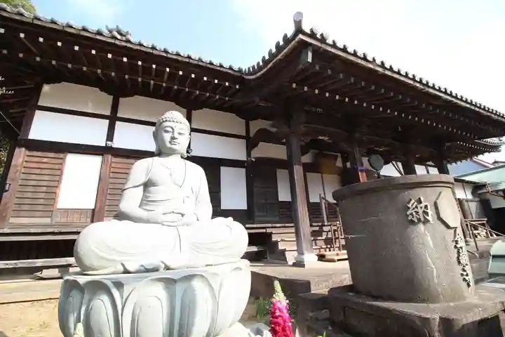 金蔵寺(神奈川県)