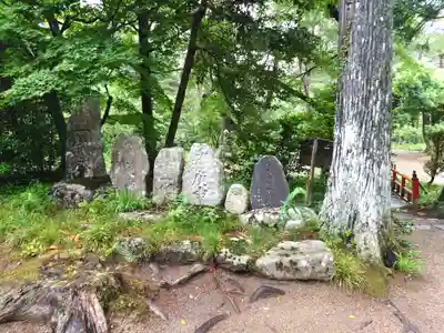 愛敬院(宮城県)