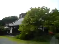 浄光明寺の本殿・本堂