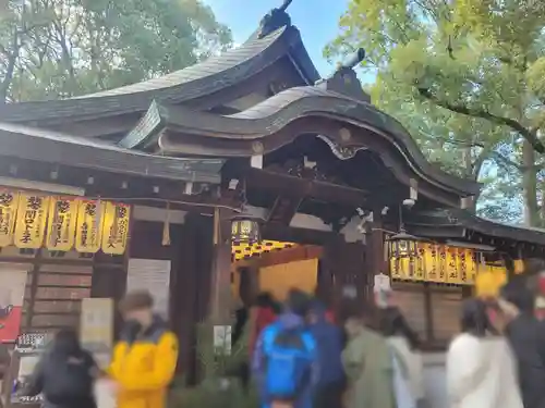 住吉大社(大阪府)