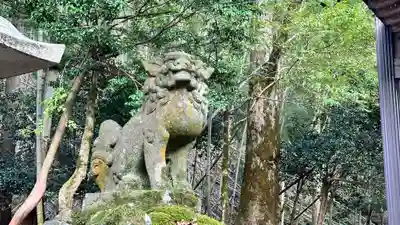 日吉神社(福井県)