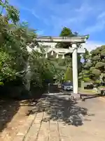 松山神社(千葉県)