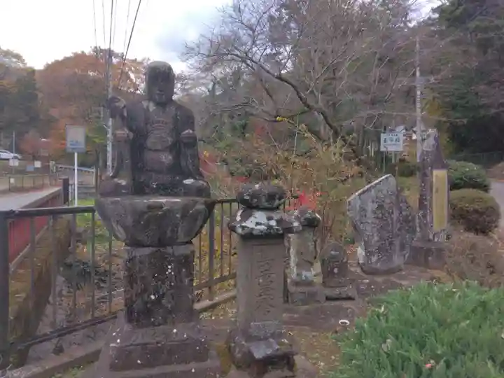 広沢寺(神奈川県)