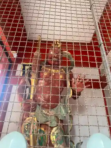 大須観音 （北野山真福寺宝生院）(愛知県)