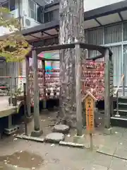 越谷香取神社(埼玉県)