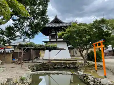 新薬師寺(奈良県)