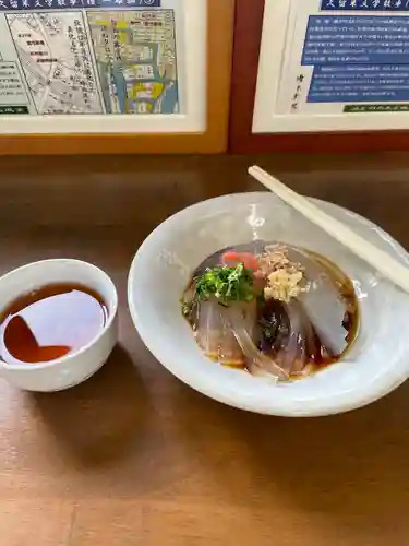 高良大社(福岡県)