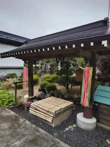 大鏑神社(福島県)