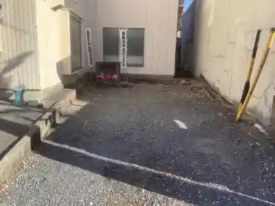 清水地蔵堂のその他建物