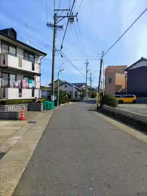 法源寺のその他建物