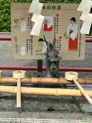 八條八幡神社(埼玉県)