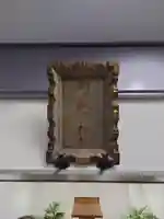 羽田航空神社のその他建物