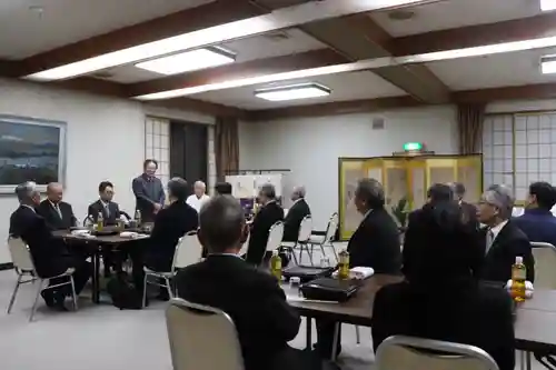 釧路一之宮 厳島神社(北海道)