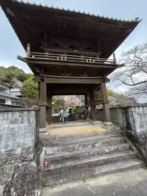 清水寺(大分県)