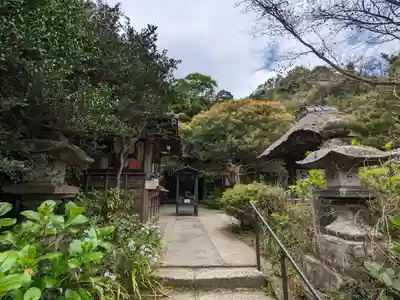 円応寺のその他建物