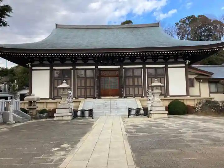 東光寺(東京都)