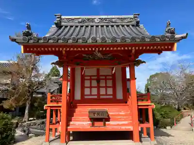 吉備津神社(岡山県)