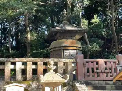 久能山東照宮(静岡県)