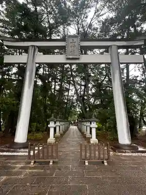 山神社(宮城県)