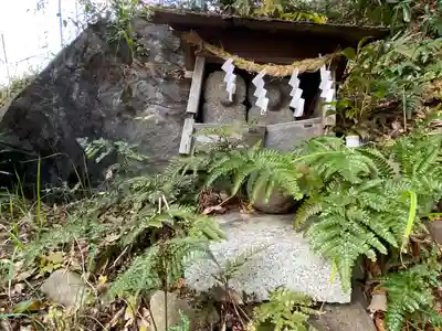 春日神社(香川県)