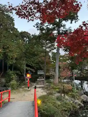 大原野神社(京都府)