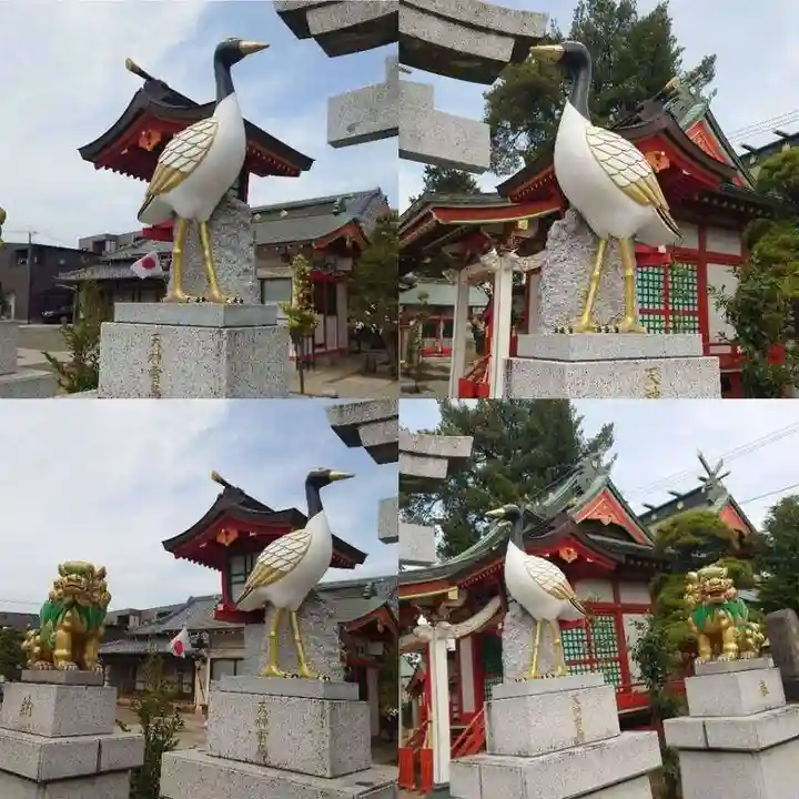 御嶽神社(埼玉県)