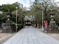 蓮馨寺のその他建物