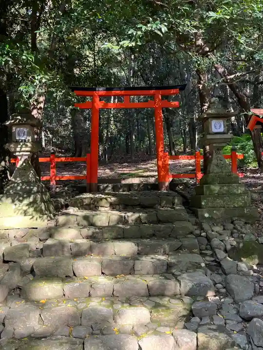 春日大社の末社・摂社