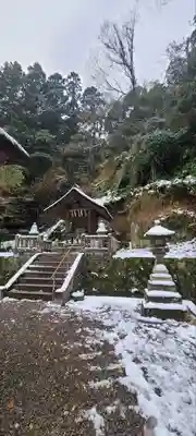 美保神社(島根県)