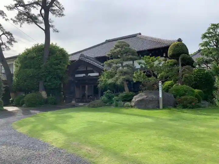 来迎寺(千葉県)