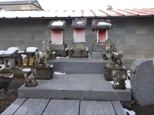 大鏑神社(福島県)