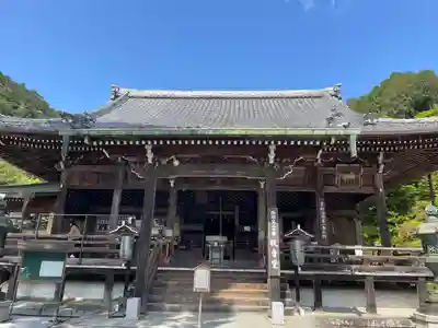 善峯寺(京都府)