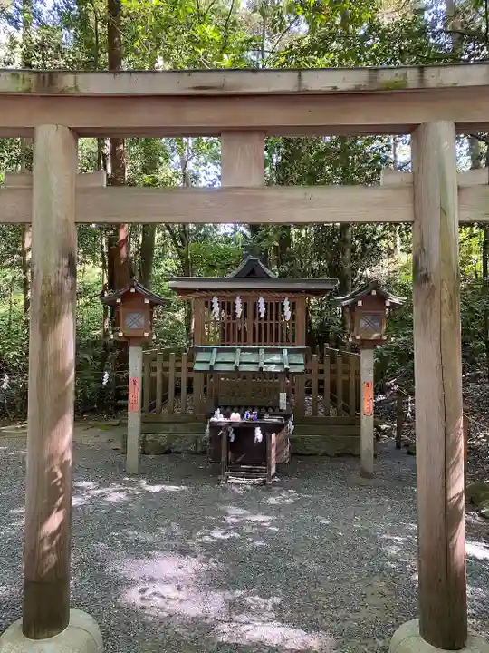 大神神社(奈良県)