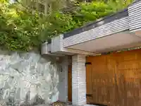 綱立寺のその他建物