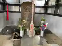 尻冷し地蔵(愛知県)