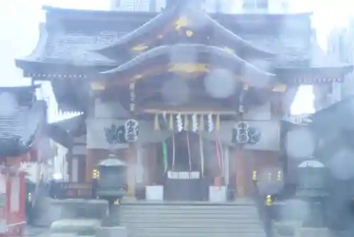 水天宮(東京都)