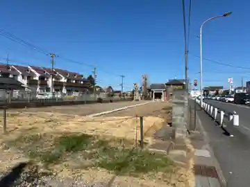 義真弁財天(小僧弁天)(千葉県)