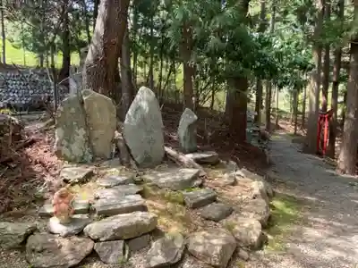 八雲神社(岩手県)