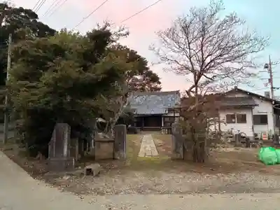 明星寺(千葉県)