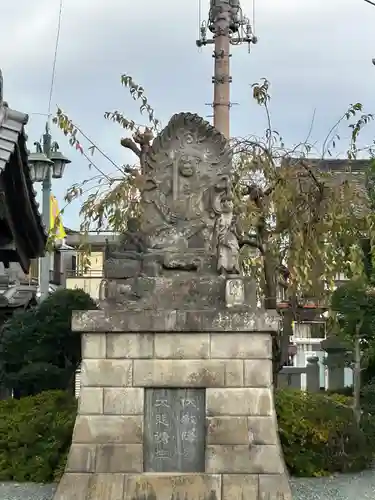 成田山川越別院(埼玉県)