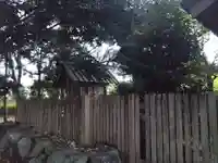 前野神社(三重県)