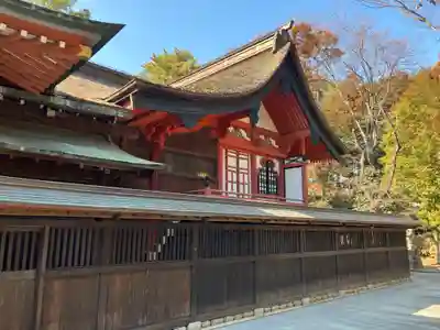 玉村八幡宮(群馬県)
