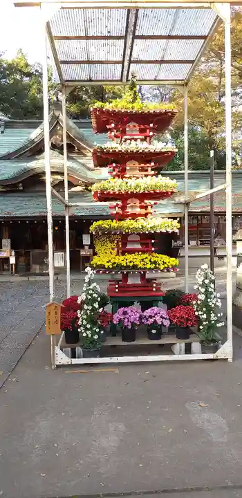 一言主神社のその他建物